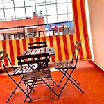 Estudio Atico Sol Y Playa Piscina