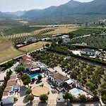 Alter Real, Luxury Holiday Retreat