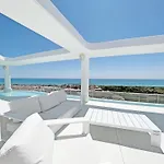 Global Properties, Apartamento Para 5 Personas Con Terraza