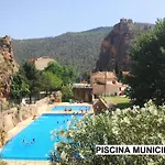 Miralmundo Alojamientos rurales Ayna - CASA RURAL 3 estrellas