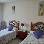 Albergue Agarimo