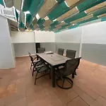 Bonito Apartamento Con Terraza