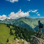 El Mirador De La Molina