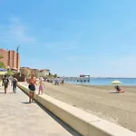 Urbanizacion Pinomar Sea View Vde-060