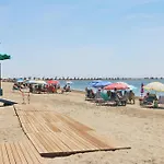 Urbanizacion Pinomar Sea View Vde-060