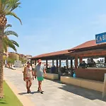 Urbanizacion Pinomar Sea View Vde-060