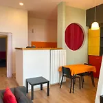 Apartamentos Bahía de Boó
