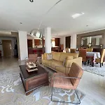 Penthouse - Residence La Mina - Albir Avec Wifi Gratuit