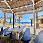 Luxe Beach One By Gloove
