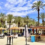 Luxe Beach Two By Gloove