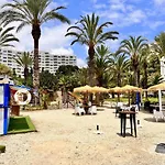 Luxe Beach Two By Gloove
