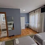 Hostal Fidalgo