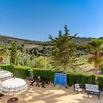 Casa Iratxe Montefrío by Ruralidays