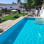Hacienda Las Lumbreras
