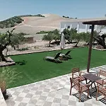 Hacienda Las Lumbreras