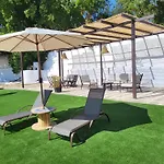 Hacienda Las Lumbreras