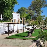 Hacienda Las Lumbreras