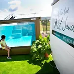 Casa Rural El Sauce. A 2,5 Km De Cuenca Capital