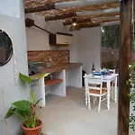 Cabana Rural El Arbol Near Setenil - Ronda Con Piscina