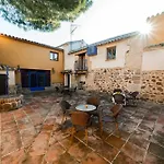 Casa Rural Alamogrande