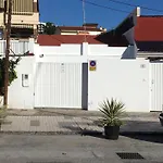 MalagadeVacaciones - Agua Marina