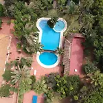 Villa Bellavista