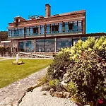 Hotel Rustico Finisterrae