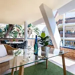 Apartamento Cala De Mijas
