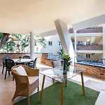 Apartamento Cala De Mijas
