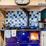 Eguzki B&B