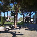 Spanish Style Apartment With Terrace Torrevieja