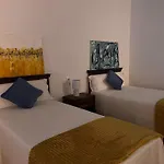 Clarisas Suites