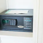 Apartahotel Enfasis-Group