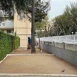 Hostourist@Salou Apartamento Familiar Con Piscina