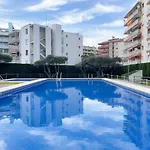 Hostourist@Salou Apartamento Familiar Con Piscina