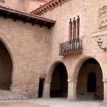 Atico 2 Habitaciones Cantavieja