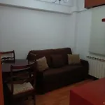 Apartamento Patino En Marin