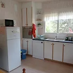 Apartamento-Casa Turistica L\'Espigol