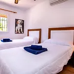 Villa Villa La Esquina By Interhome