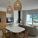 Cosy2Stay Moncayo Golf Apartememt