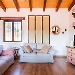 Rustikalpuente Baldovar II