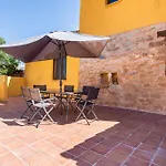 Rustikalpuente Baldovar II