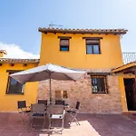 Rustikalpuente Baldovar II