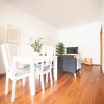 Apartamento Tierra