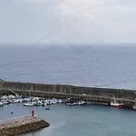 Mirador Del Puerto