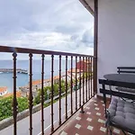 Mirador Del Puerto
