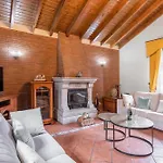 Casa en la Costa con wifi jardín y barbacoa
