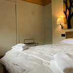 Casa Rural En Santa Cruz-Mieres