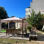 La Casita de Las Estrellas