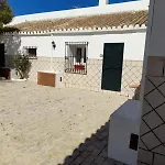 Hacienda Marcharavi